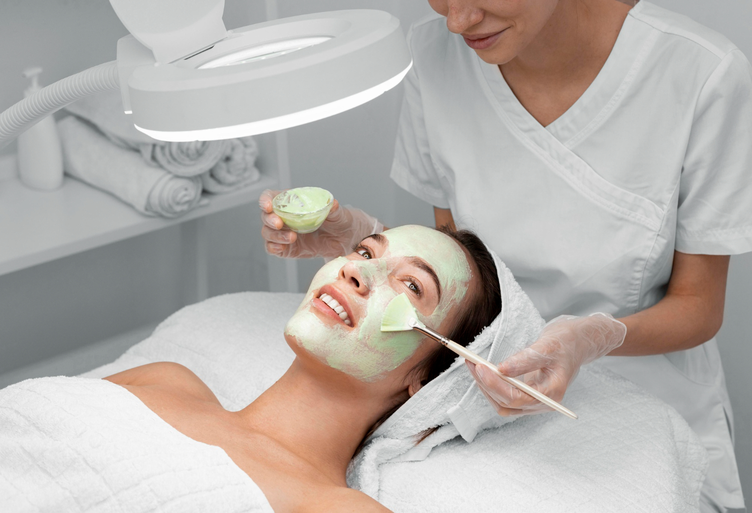 Categories of skin treatments to achieve perfection in beauty and the best skin clinic to get 100% genuine results