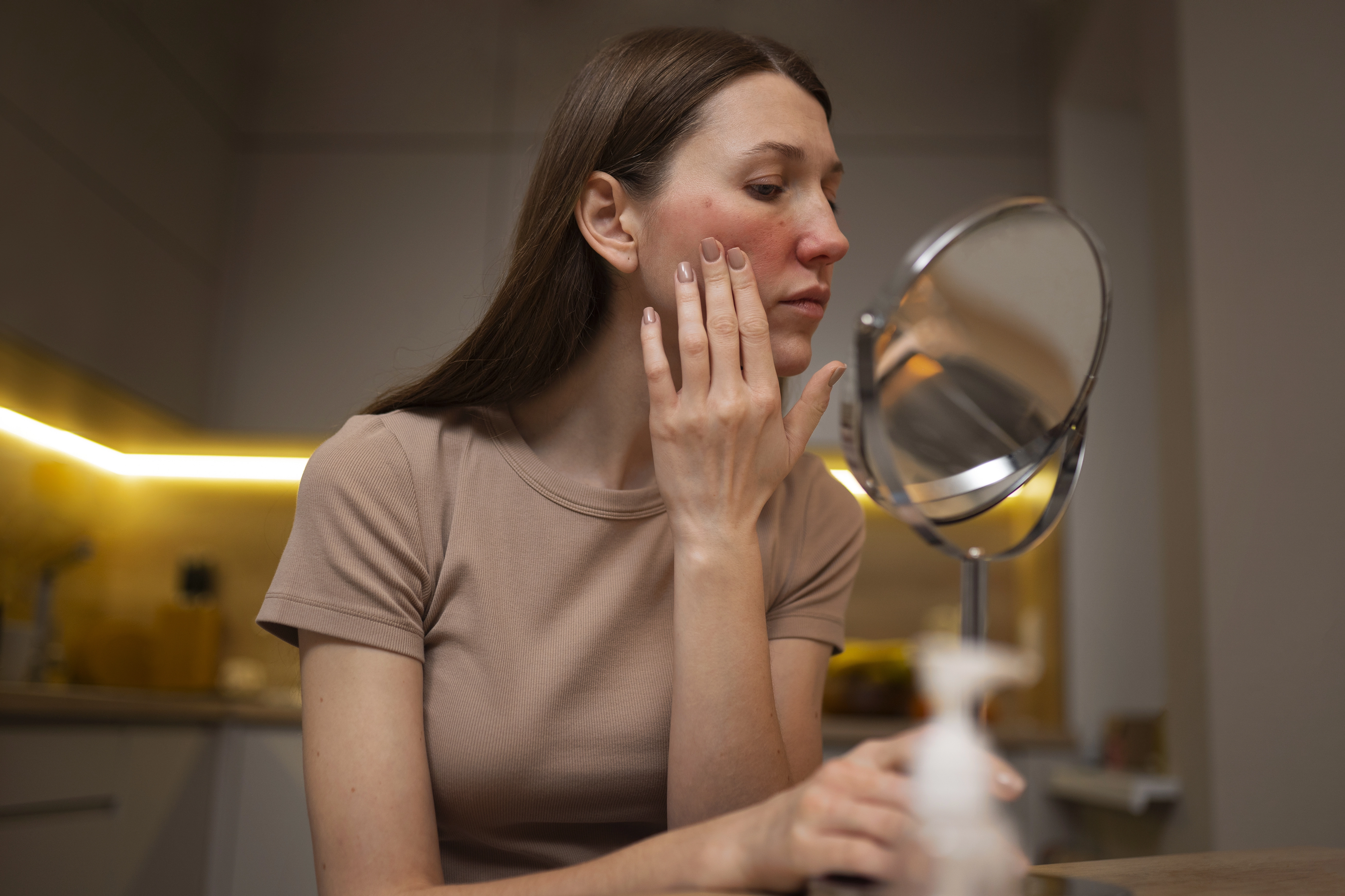 Exploring the Benefits of Acne Treatment In Baner 