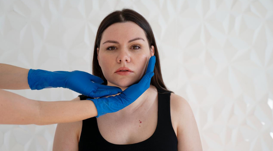 Anti-Aging Skin Treatments