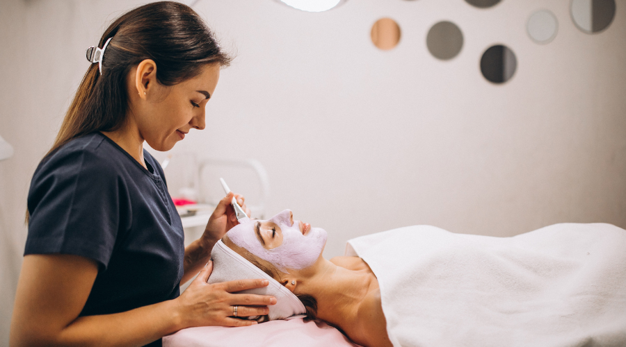 Best Skin Treatments in Baner