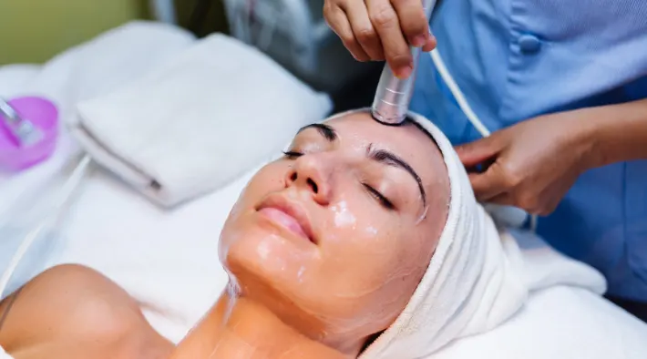 best skin facial in balewadi