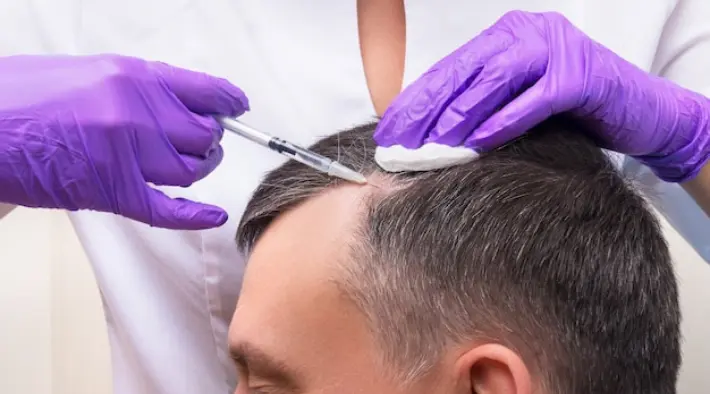 hair fall treatment in baner