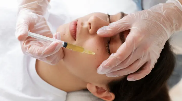 Glutathione Treatment in Baner