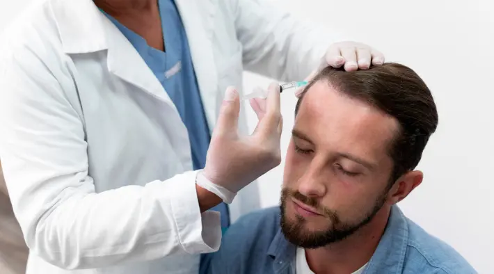 hair loss treatment in baner