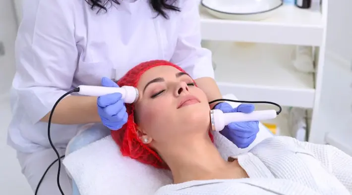 laser skin treatment in baner