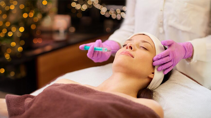 Skin Treatment in Baner